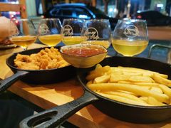 -蜜和麦精酿啤酒吧honey&malt(桐梓林店)