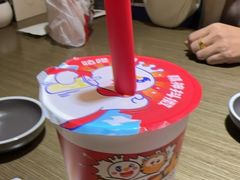 -隆喜元鱼汤包·海鲜(中联广场店)