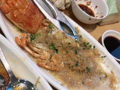 -南海渔家•海鲜•正宗海南菜(海棠湾店)
