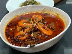 -肆月河豚·淮扬菜·湘菜(华天店)