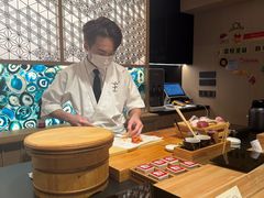 -小十Omakase(地王大厦店)