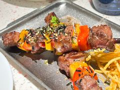 -BE BRIGHT KITCHEN(正佳广场店)