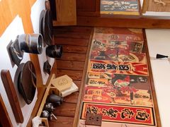 -玉川屋·深夜食堂居酒屋(柳巷店)