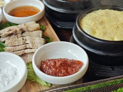 -Dombe豚(黑猪肉街店)