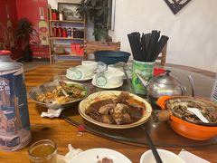 -关氏饮食店