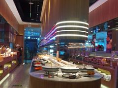 -比格比萨自助(公益西桥华联店)