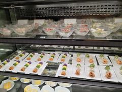 -半岛翡丽海鲜自助餐厅(观风亭店)