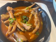 -何记花甲(印象城店)