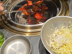 -麻蒲碳烤肉(远景路1号店)