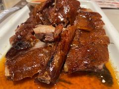 -先记烧鹅王·本地粤菜(福永店)