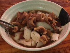 牛杂粉-钟村牛杂