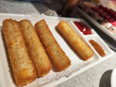 -海底捞火锅(航洋城店)