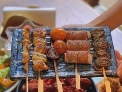 -山葵家居酒屋(天目里店)