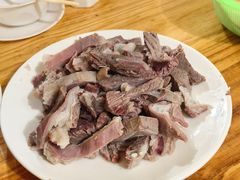 -三中高皇羊肉馆