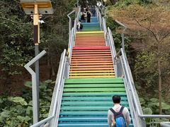 -佛山华盖山公园