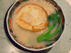 -三号黄浦会Canton Table