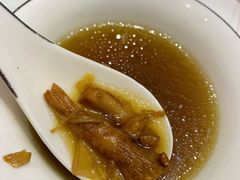 菌王靓汤-蒲叙(凯天国际店)