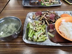 -江南大学-第一食堂(江南苑)