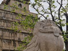 -北京石刻艺术博物馆(五塔寺)