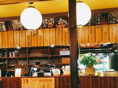 -鸟鹏烧鸟居酒屋(仁恒梦中心店)