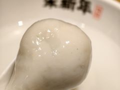 -朱新年·苏式汤团·面点(北寺塔店)