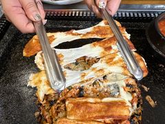-韩阳王石板烤肉