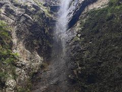 -雁荡山三折瀑景区