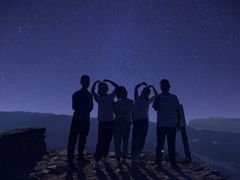 -七娘山