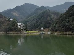 -新安江山水画廊风景区