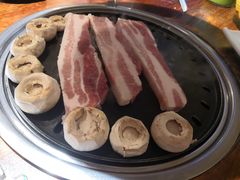 -杀猪天·韩国烤肉(总店)