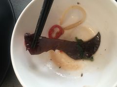 地耳-和平饭店