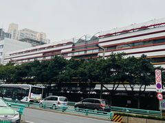 -成都七中(林荫校区)