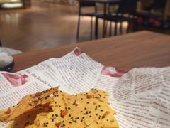 -我的四季意大利餐厅(春天百货店)