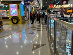 -万达广场(大明宫店)