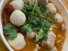 招牌虾面-明月虾面(厦禾路店)