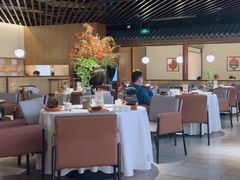-在前门·烤鸭北京菜(五月花广场店)