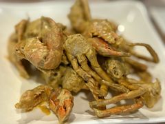 -五丁桥光头香辣蟹(望江橡树林店)