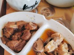 -真功夫(金沙湾店)