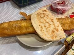 -狗不理(水上北路旗舰店)