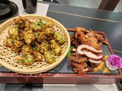 -鸢飞潍坊菜馆(鸢飞大酒店)