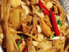 -胖哥俩肉蟹煲(富阳万达店)
