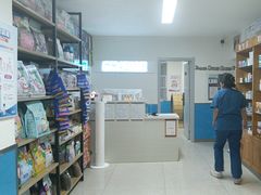 -康爱犬猫诊所·牙专科·骨外科·影像内科(丰宁店)