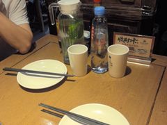 -河沿肉饼Beijing Pie(东华门店)