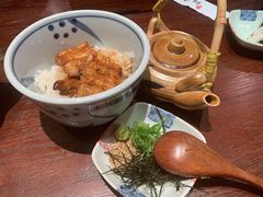 -翔峰炭火鳗鱼(悦泰街里公寓店)