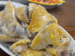 白斩草鸡-观桥阁(锦溪店)