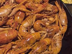 -聚味瞿记·龙虾堂(咸嘉湖店)
