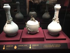 -兴隆文化园景区-兖州博物馆