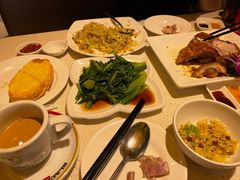 -香港新发烧腊茶餐厅(书城店)