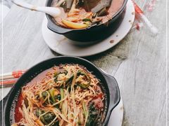 -曹宝林砂锅麻辣烫(星光路店)