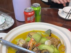 -知味轩酒店(景杉路店)